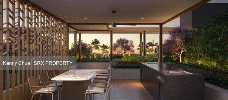 Bagnall Haus (D16), Condominium #521806971